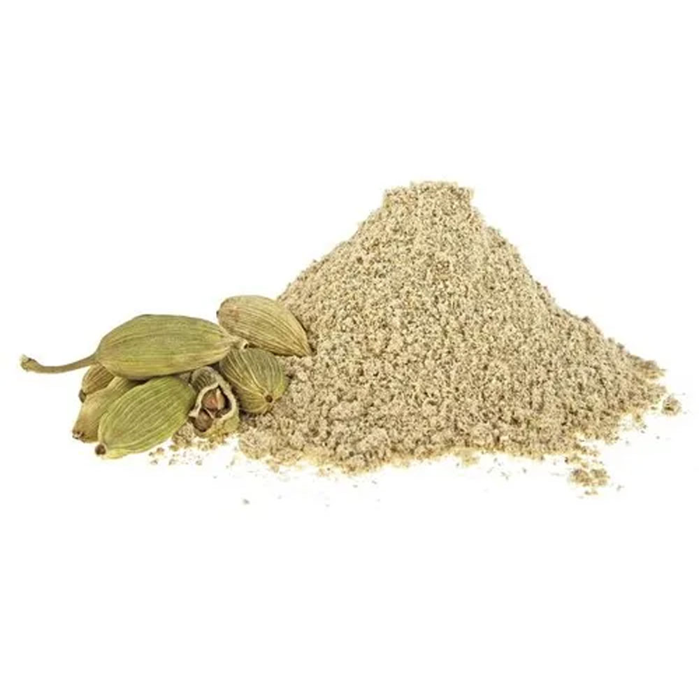 Green Elaichi Powder